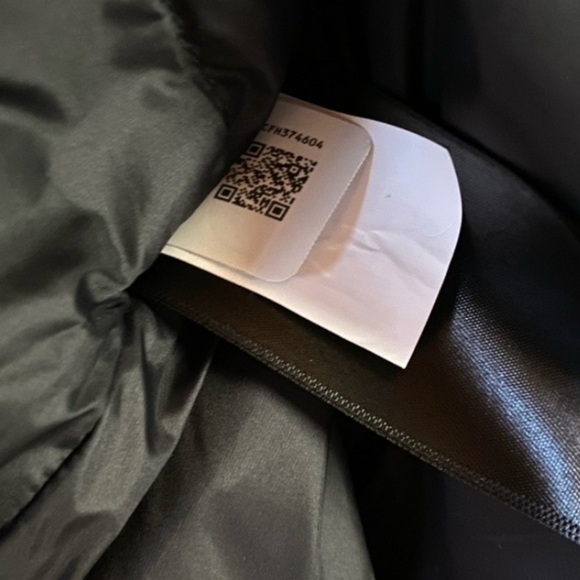 ❄️NWT❄️ The NORTH FACE HYDRENALITE 600 GOOSE DOWN HOODIE HOODED JACKET COAT XL - Picture 12 of 16